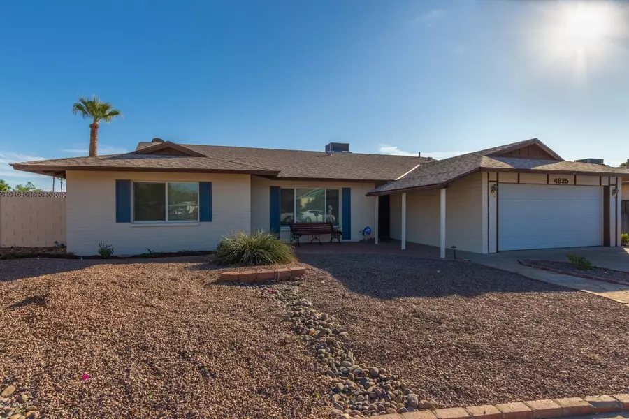 4825 W BRYCE Lane, Glendale, AZ 85301