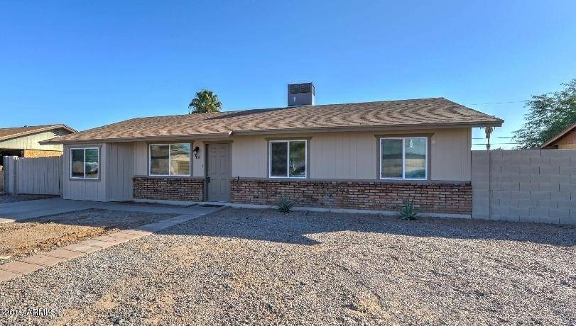 707 E PEPPERTREE Avenue, Apache Junction, AZ 85119