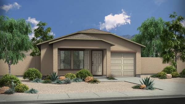 183 E PATTON Avenue, Coolidge, AZ 85128