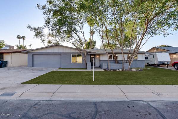 Phoenix, AZ 85051,9610 N 33RD Avenue