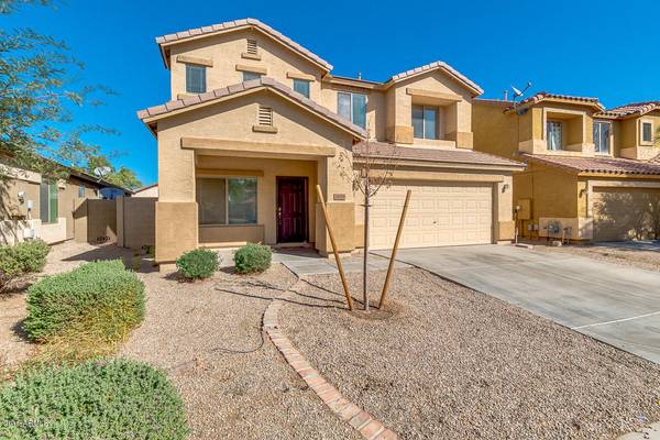 Queen Creek, AZ 85144,2628 W JASPER BUTTE Drive