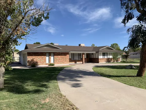 2804 E GEMINI Street, Gilbert, AZ 85234