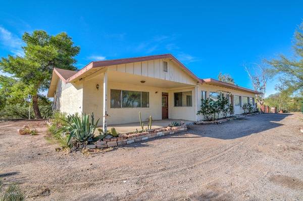 Wickenburg, AZ 85390,921 OASIS Drive