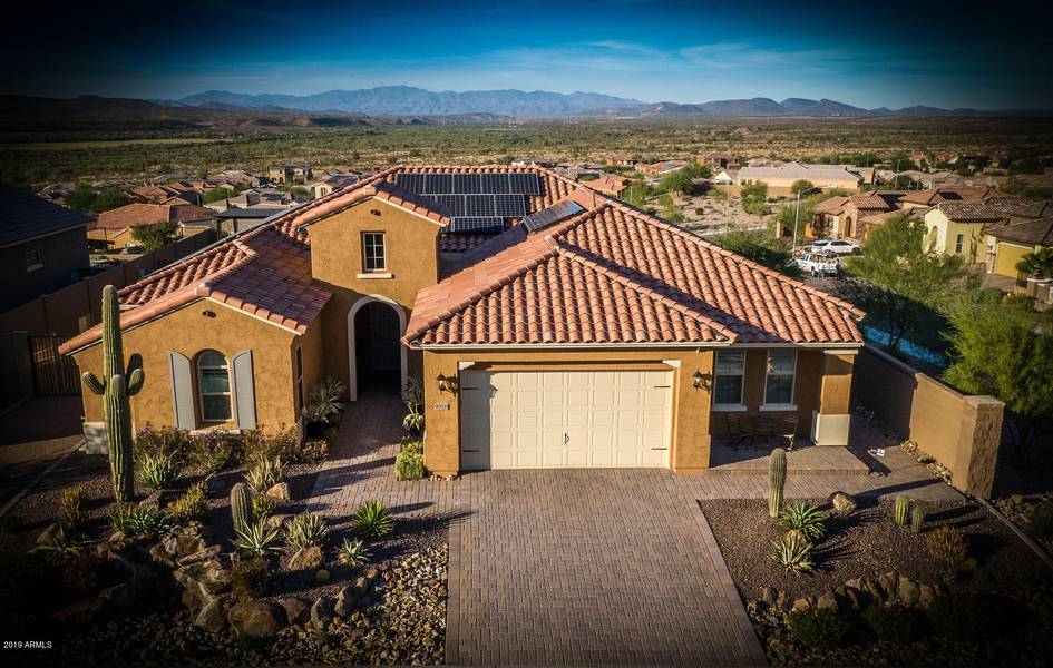 9976 W HEDGE HOG Place, Peoria, AZ 85383