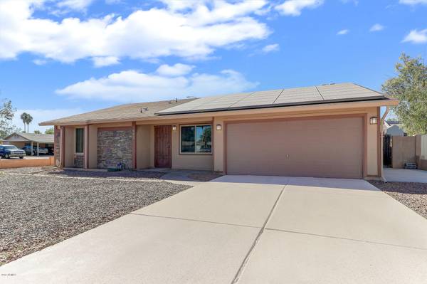 1662 S CHESTNUT Street, Mesa, AZ 85204