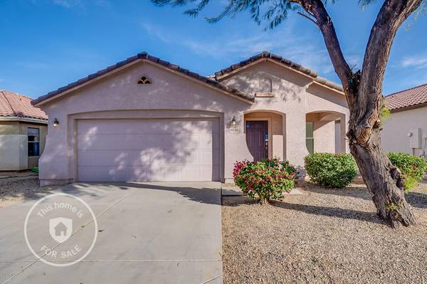 9648 W CORDES Road, Tolleson, AZ 85353