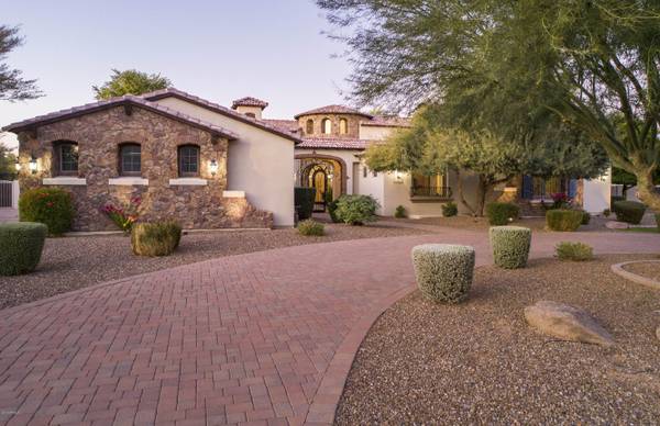 Chandler, AZ 85249,12622 E Victoria Street