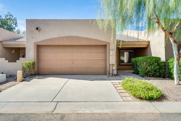 Mesa, AZ 85205,64 N 63RD Street #26