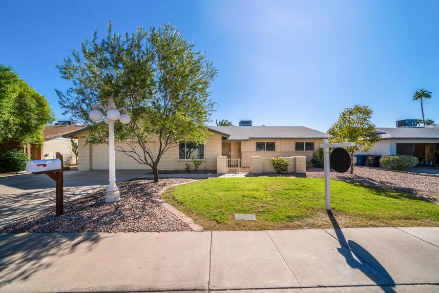 1929 E PEGASUS Drive, Tempe, AZ 85283