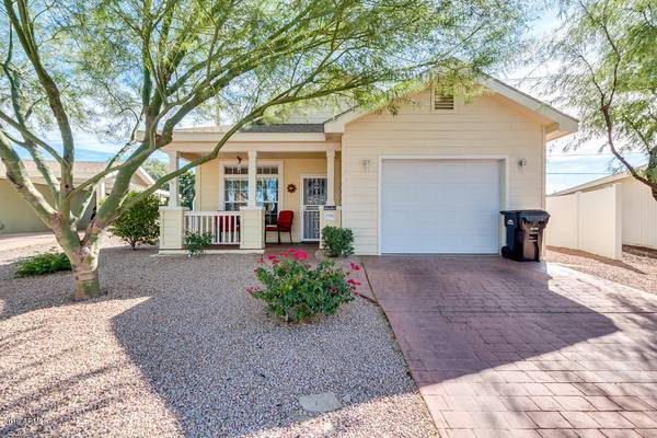 Mesa, AZ 85206,201 S GREENFIELD Road #25