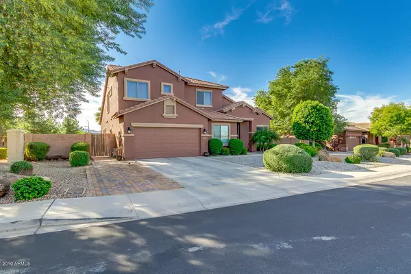 Tolleson, AZ 85353,12181 W WINSLOW Avenue