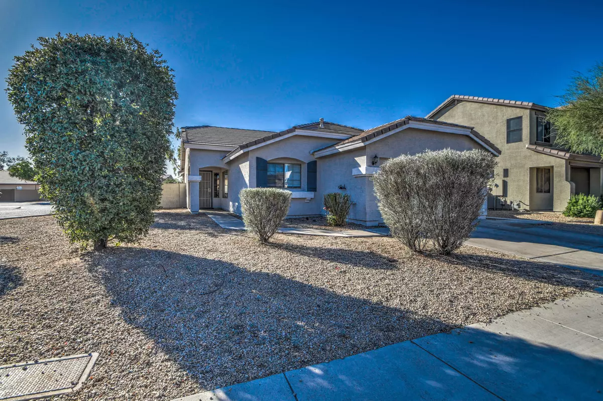 Tolleson, AZ 85353,8403 W HAMSTER Lane