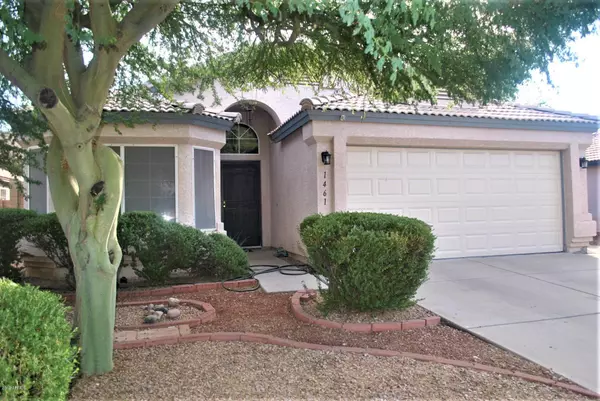 Mesa, AZ 85206,1461 S ST PAUL --