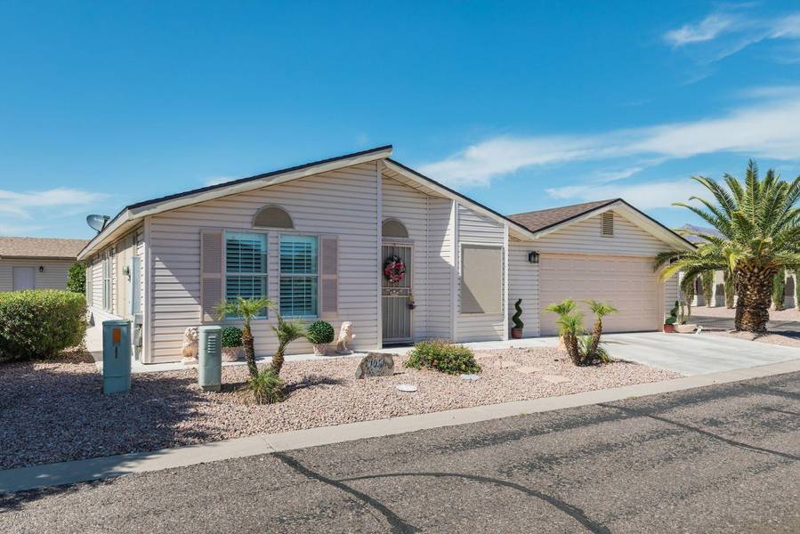 3301 S GOLDFIELD Road #1014, Apache Junction, AZ 85119