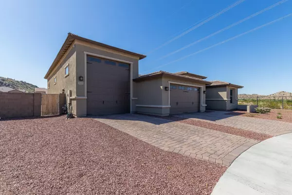 Goodyear, AZ 85338,18205 W CASSIA Way