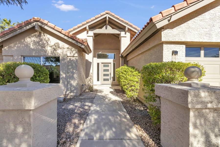 13329 N 101ST Place, Scottsdale, AZ 85260