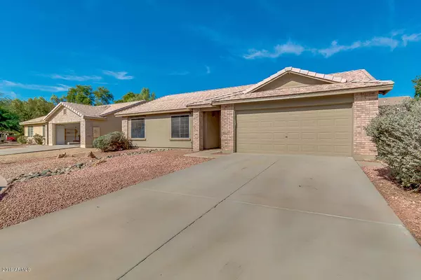 Gilbert, AZ 85296,2286 E DEVON Court