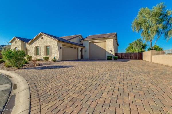 Queen Creek, AZ 85142,22090 E DUNCAN Court