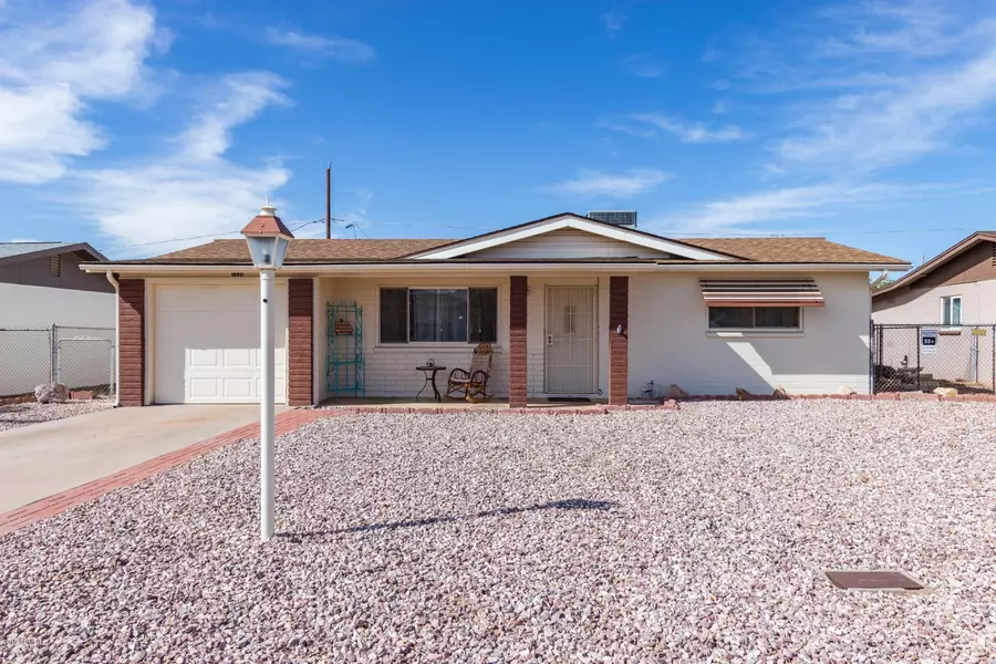 1238 S GRAND Drive, Apache Junction, AZ 85120