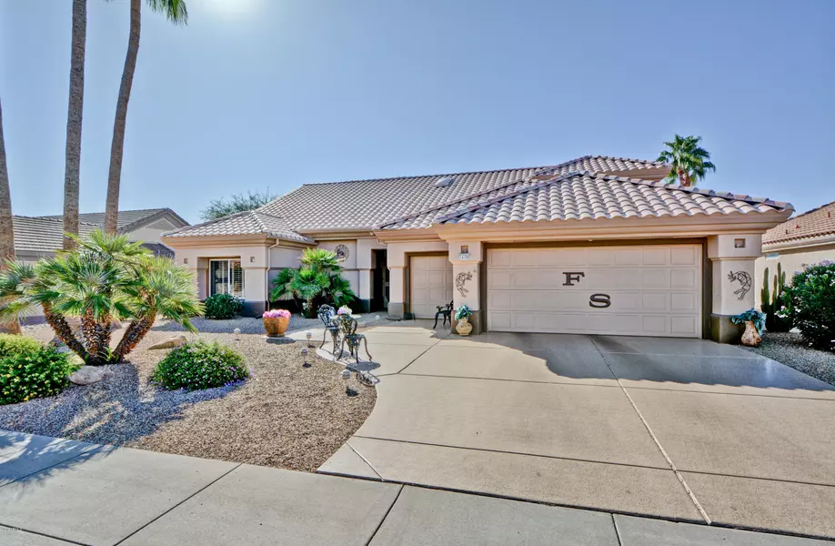 14109 W PECOS Lane, Sun City West, AZ 85375