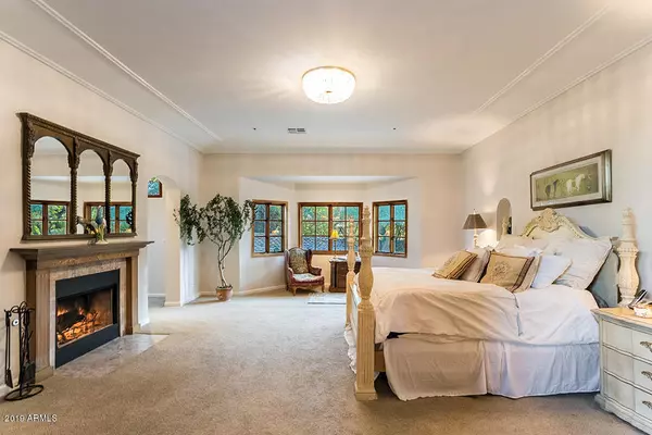 Cave Creek, AZ 85331,6001 E DYNAMITE Boulevard