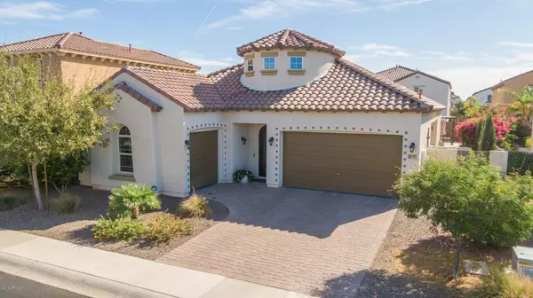 Chandler, AZ 85249,4287 E YELLOWSTONE Place