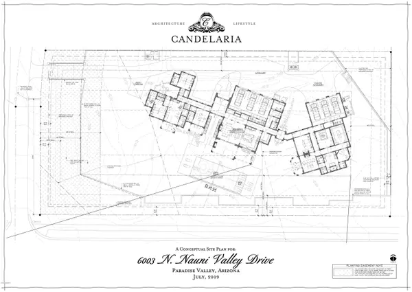 Paradise Valley, AZ 85253,6003 N NAUNI VALLEY Drive #-