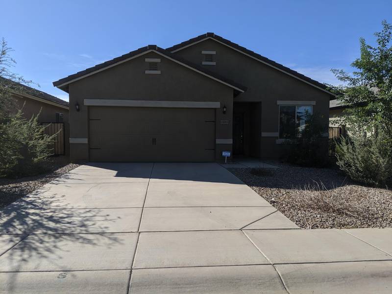 13283 E LUPINE Lane, Florence, AZ 85132