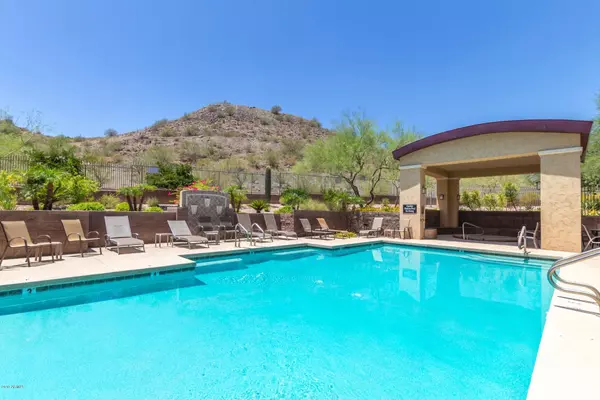 9820 N CENTRAL Avenue #220, Phoenix, AZ 85020