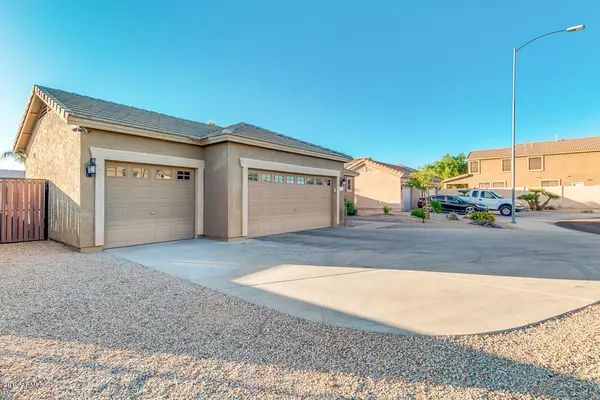 Mesa, AZ 85212,3142 S ESMERALDA Circle
