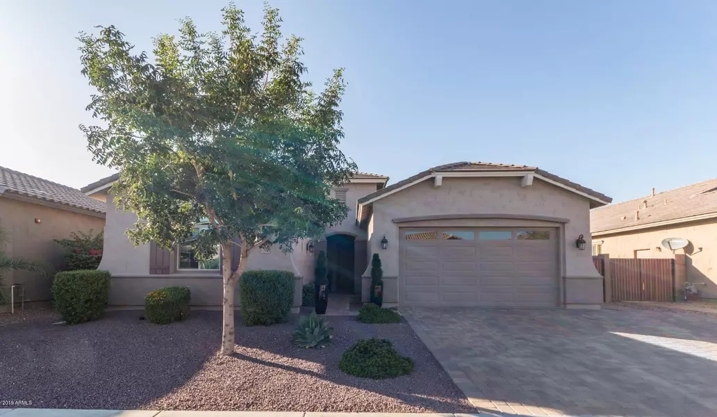 6280 S FRESNO Street, Chandler, AZ 85249