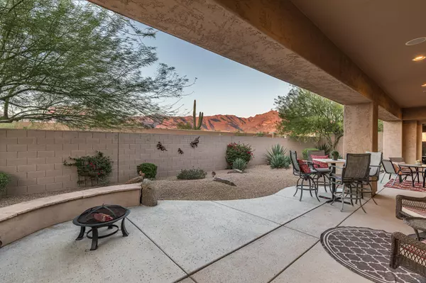 Gold Canyon, AZ 85118,8520 E TWISTED LEAF Drive