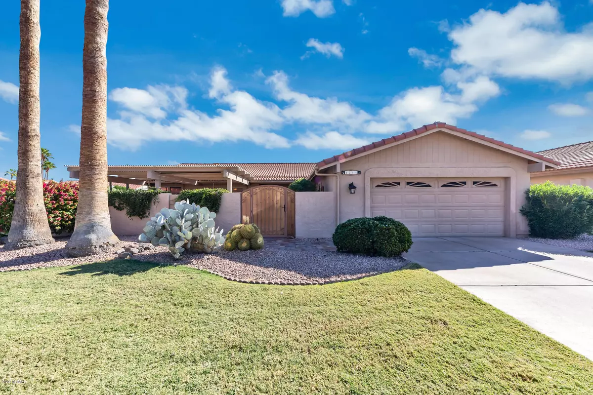 Mesa, AZ 85206,1244 Leisure World --