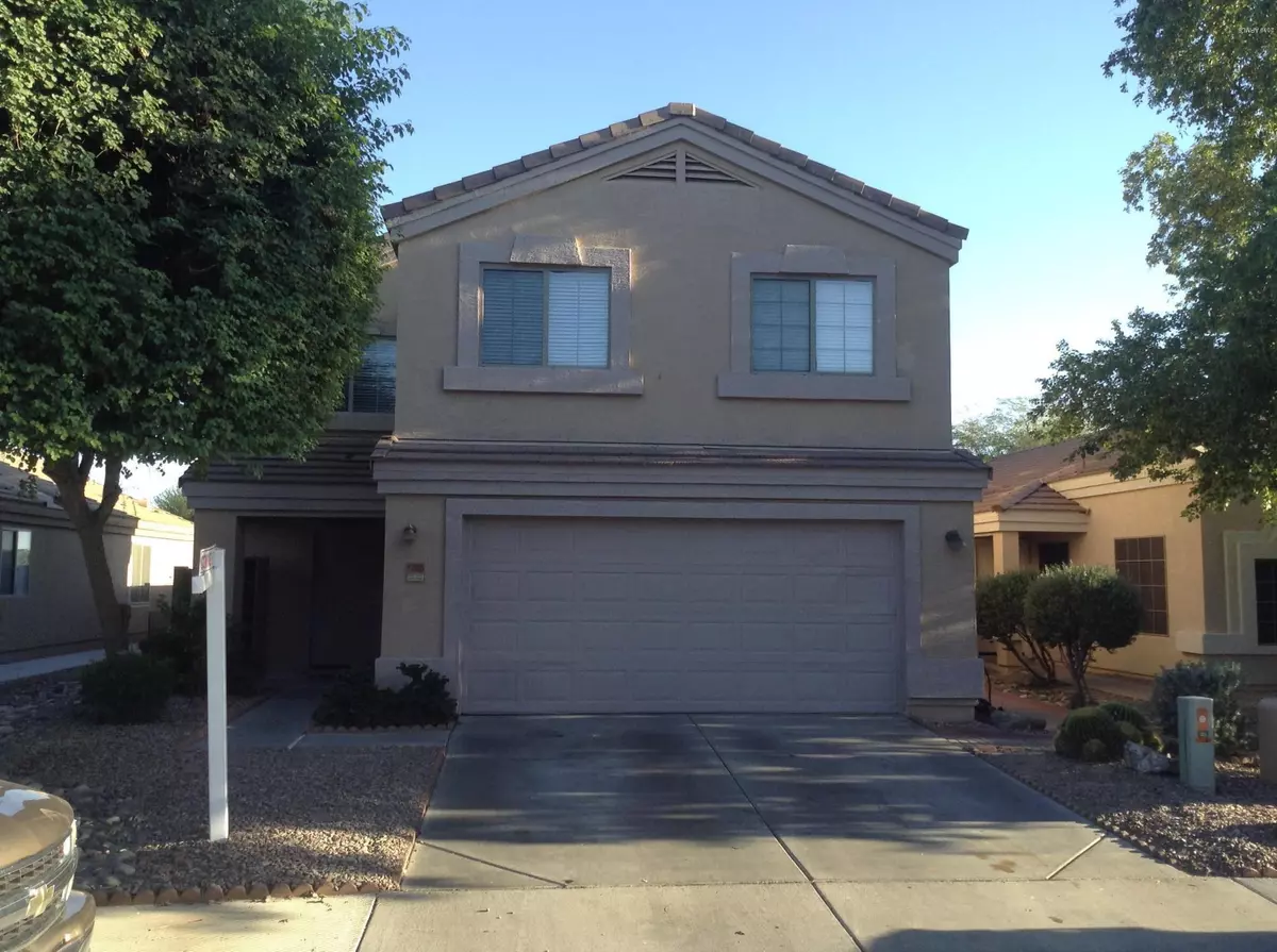 El Mirage, AZ 85335,12505 W VIA CAMILLE --