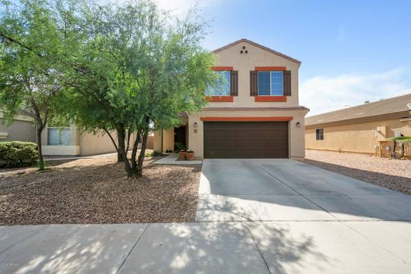 Maricopa, AZ 85138,36591 W SAN PEDRO Drive