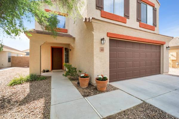 Maricopa, AZ 85138,36591 W SAN PEDRO Drive