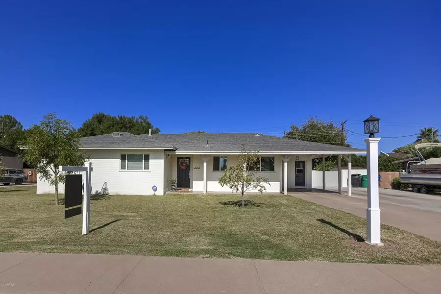 1262 E 1ST Street, Mesa, AZ 85203