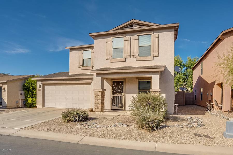 2298 E MEADOW POINT Way, San Tan Valley, AZ 85140