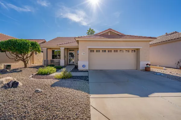 Surprise, AZ 85374,17989 W DENEEN Way