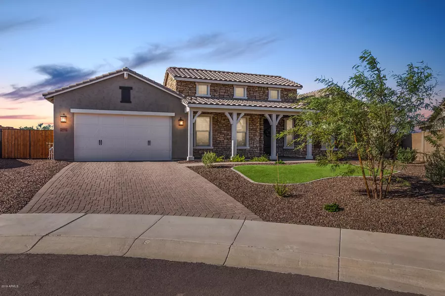 25904 N 96TH Lane, Peoria, AZ 85383