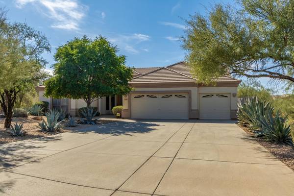 Cave Creek, AZ 85331,4965 E RED RANGE Way