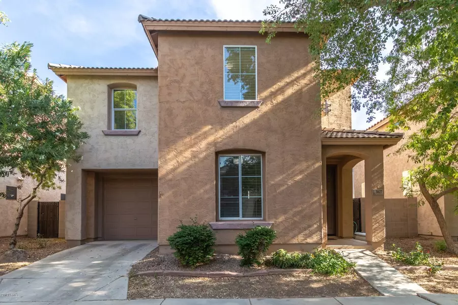 3027 S 101ST Drive, Tolleson, AZ 85353