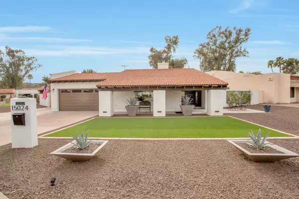 Phoenix, AZ 85023,15024 N 6TH Lane