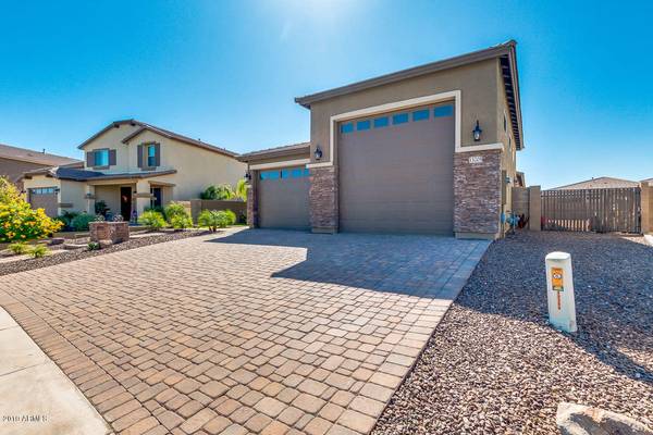 Peoria, AZ 85383,13205 W EL CORTEZ Place