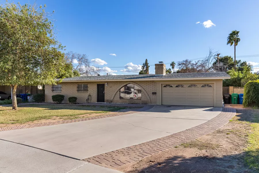 761 E 8th Street, Mesa, AZ 85203