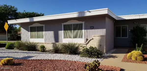 Sun City, AZ 85351,10250 W CAMPANA Drive