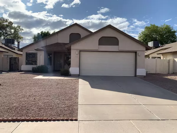 1148 N 87TH Street, Scottsdale, AZ 85257