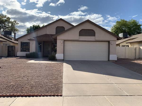 Scottsdale, AZ 85257,1148 N 87TH Street