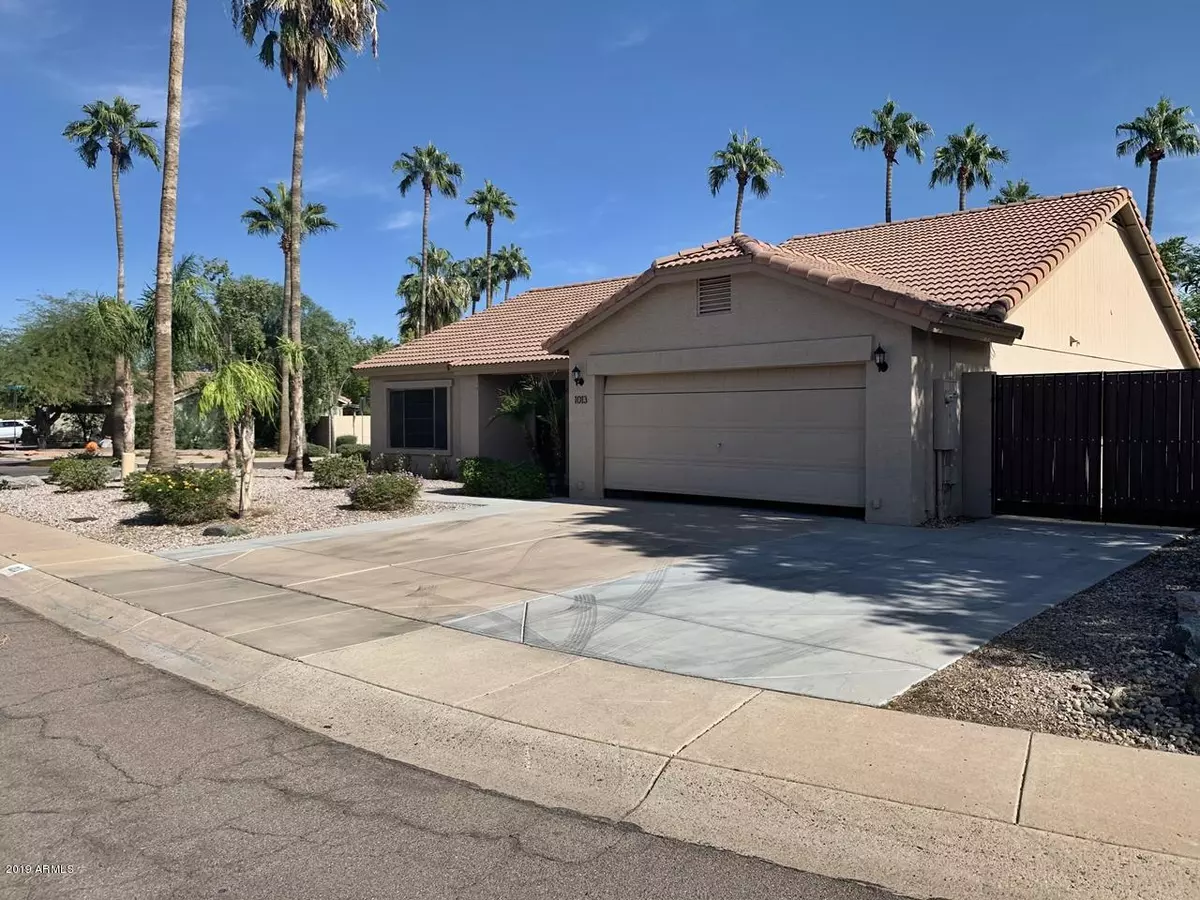 Gilbert, AZ 85234,1013 N MARBLE Street