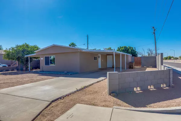 Mesa, AZ 85208,602 S 93RD Way